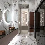 Luxury Penthouse In Downtown