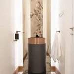 Apartment Luxury Penthouse In Downtown *