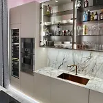 Apartment Luxury Penthouse In Downtown *