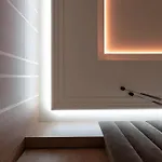 Apartment Luxury Penthouse In Downtown *