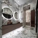 Apartment Luxury Penthouse In Downtown *