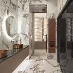 Luxury Penthouse In Downtown Budapest
