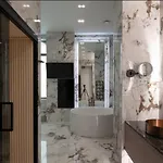 Luxury Penthouse In Downtown