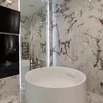 Luxury Penthouse In Downtown Budapest