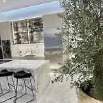Apartment Luxury Penthouse In Downtown Budapest
