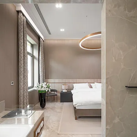 Luxury Penthouse In Downtown アパート
