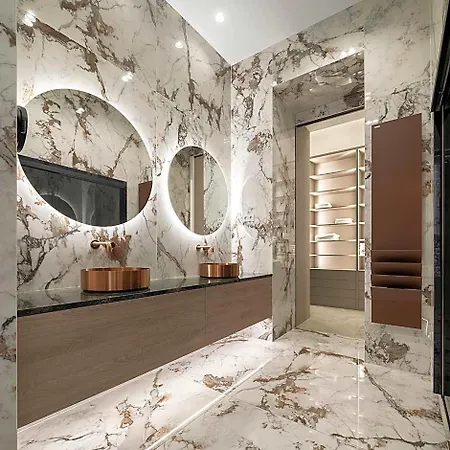 Apartamento Luxury Penthouse In Downtown