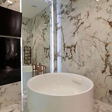 Apartamento Luxury Penthouse In Downtown *