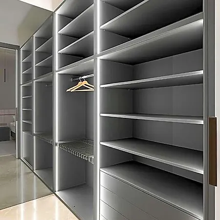 公寓 Luxury Penthouse In Downtown