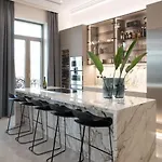 Apartament Luxury Penthouse In Downtown *