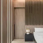Luxury Penthouse In Downtown *