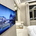 Apartamento Luxury Penthouse In Downtown