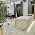 Luxury Penthouse In Downtown Apartament Budapesta