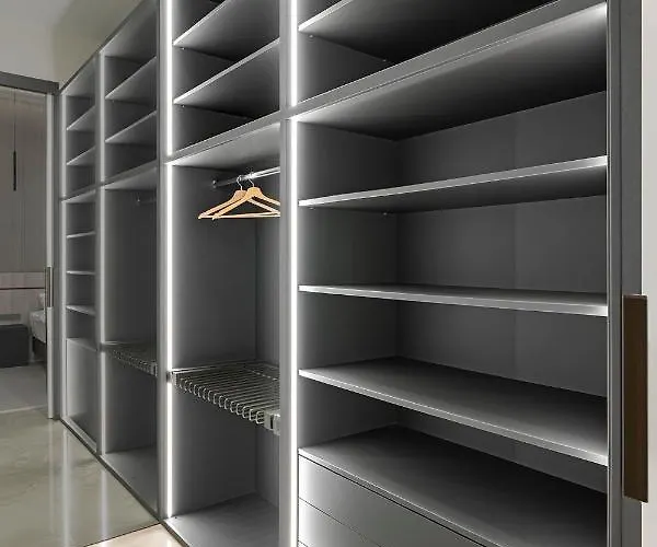 Luxury Penthouse In Downtown 布达佩斯